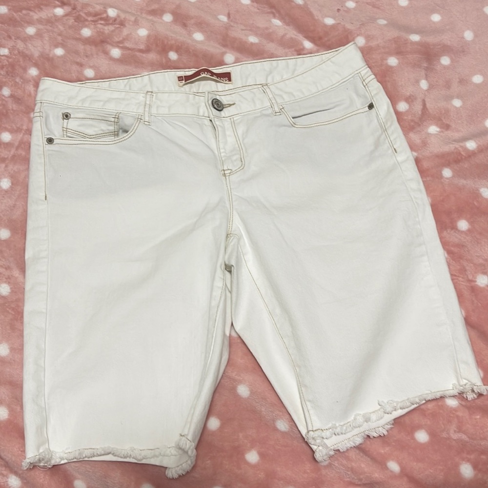 GAP shorts